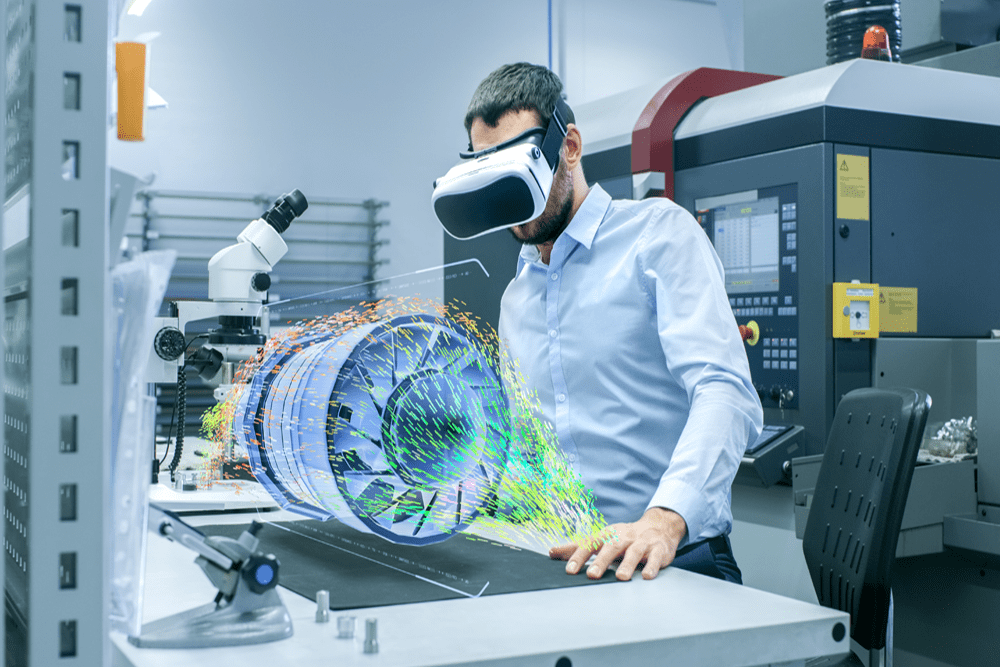 5 Important Augmented And Virtual Reality Trends For 2019 Everyone Should Read