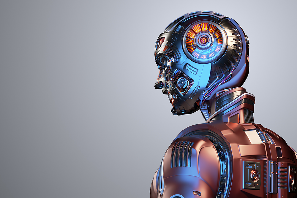 Alvorlig Arthur Vild Artificial Human Beings: The Amazing Examples Of Robotic Humanoids And  Digital Humans | Bernard Marr