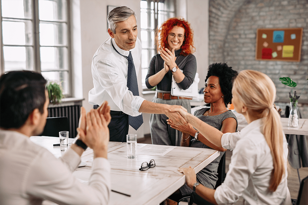 How to Measure Recruitment Success? | Bernard Marr
