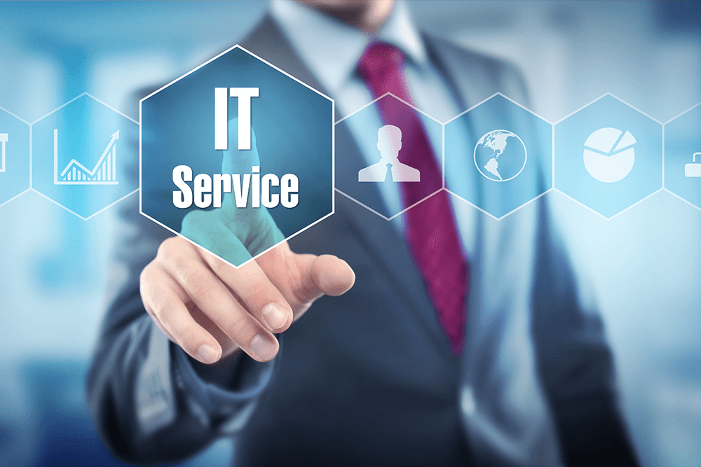 It Kpi Examples How Do You Measure It Service Delivery