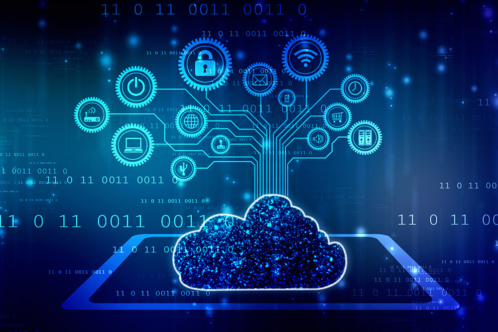 Cloud Services