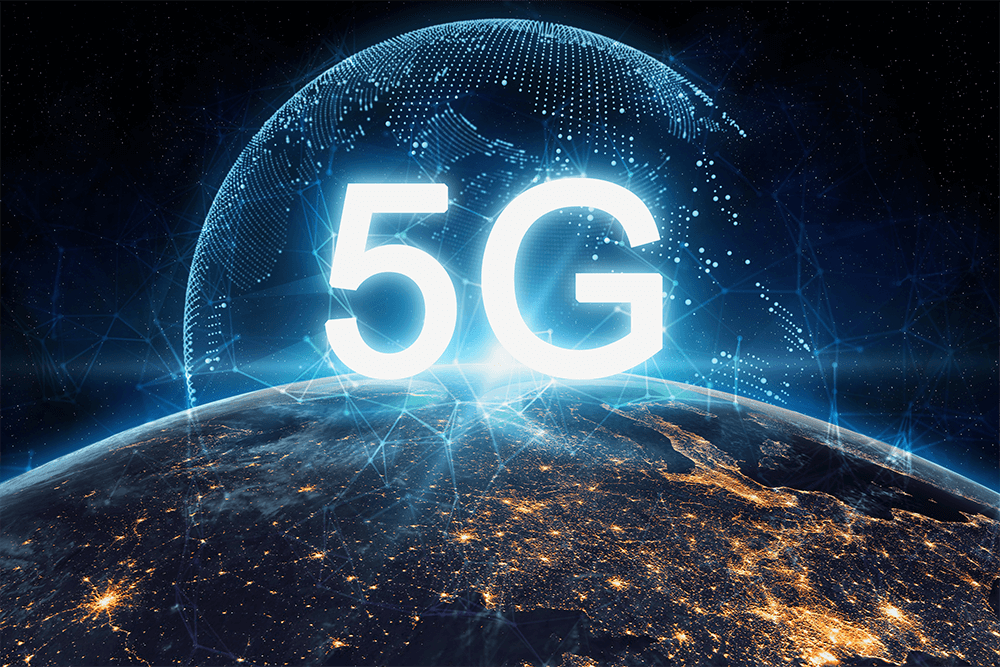 What Is 5G Technology And How Must Businesses Prepare For It? | Bernard Marr