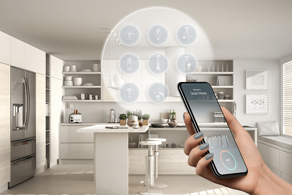 10 Ways Artificial Intelligence Can Make Your Kitchen Smart