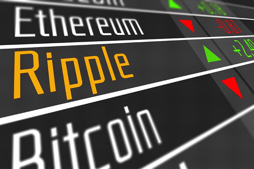 What is ripple?