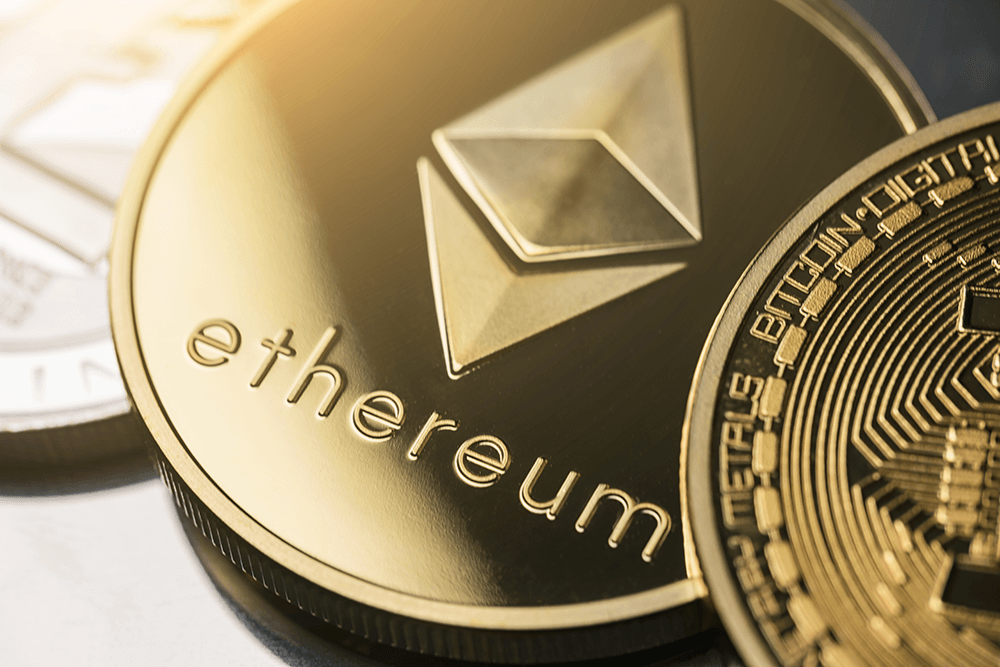 Is ethereum better than bitcoin long term