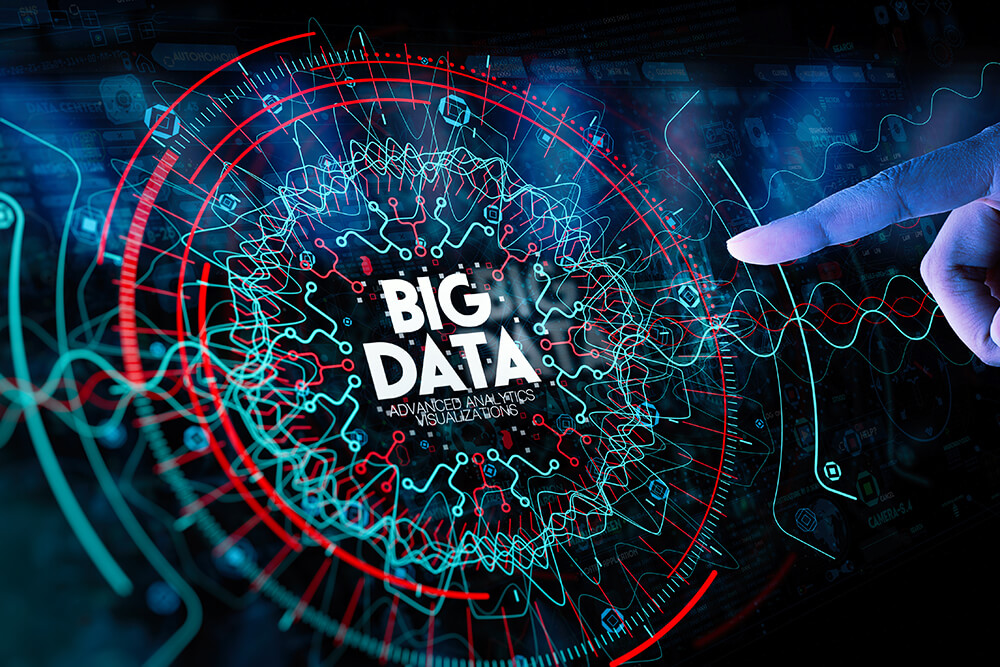 What are the 4 Vs of Big Data? | Bernard Marr