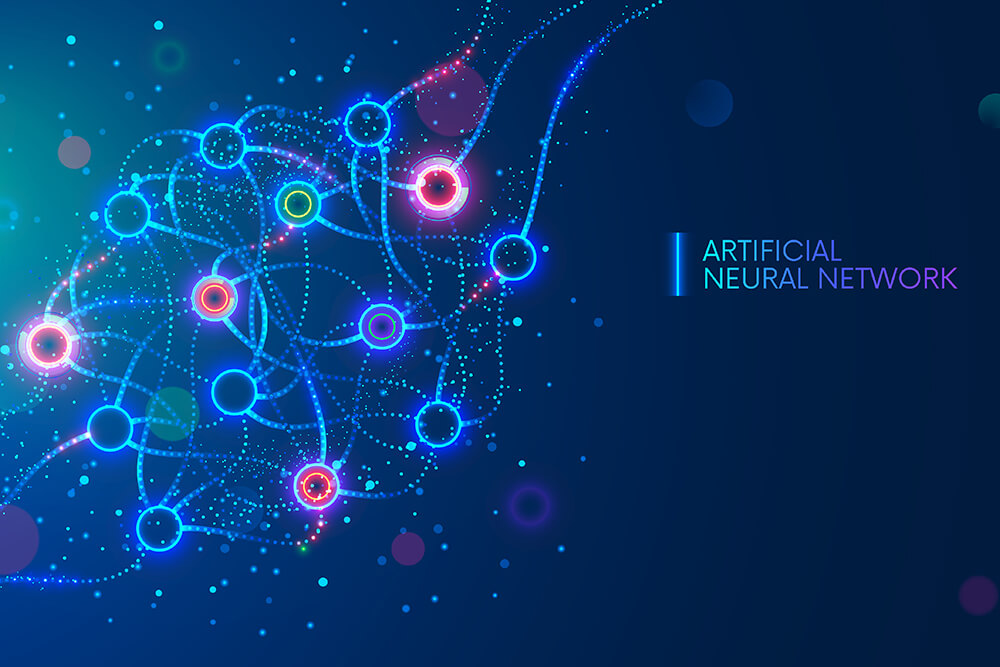 BASIC OF NEURAL NETWORK