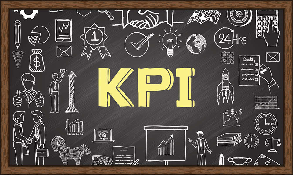 The 10 Biggest Mistakes Companies Make With Kpis Bernard Marr