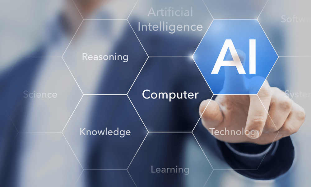 Artificial Intelligence (AI) PNG Images HD - PNG All