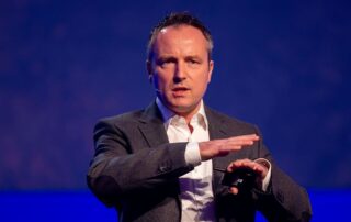 Keynote Speaker | Bernard Marr