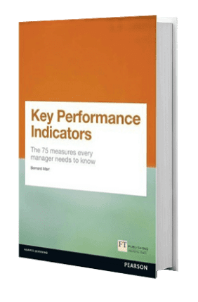Key Performance Indicators | Bernard Marr