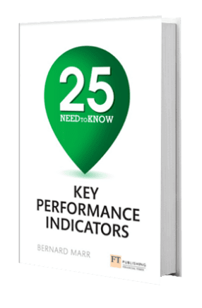 Key Performance Indicators | Bernard Marr