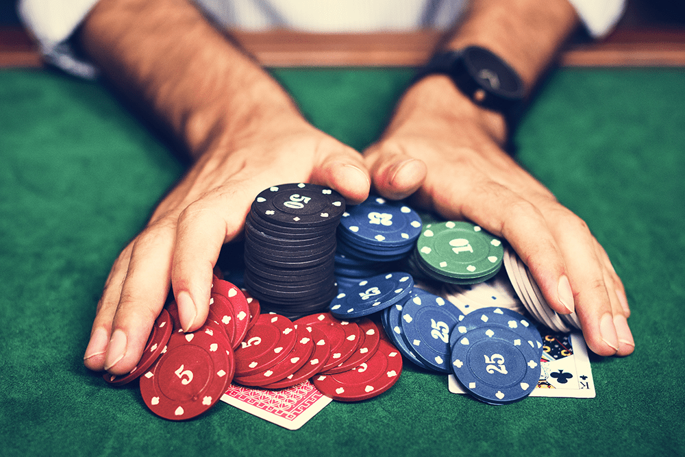 why is polish poker called polish poker
