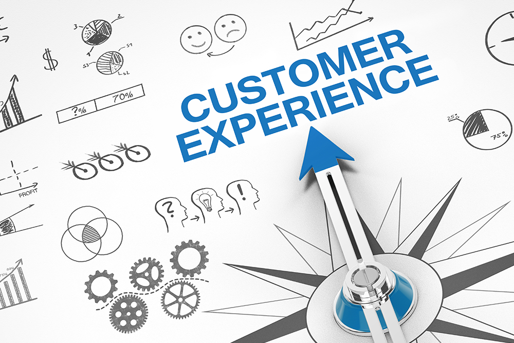 The 6 Customer Experience (CX) Trends Every Company Must Get Ready For Now  | Bernard Marr