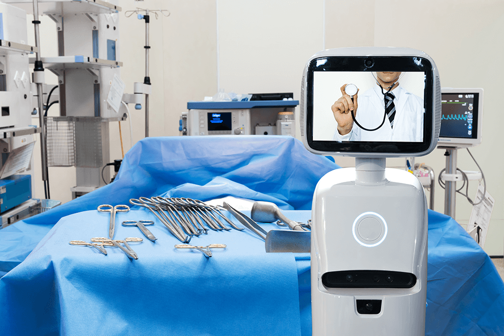 How Ai Can Be Used In Healthcare Centres