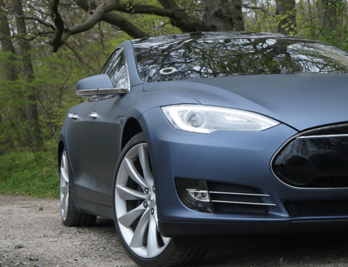 The Amazing Ways Tesla Is Using Artificial Intelligence And Big Data