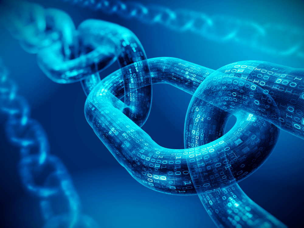 blockchain theory