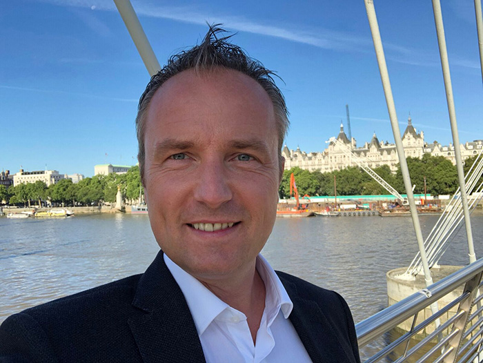 Consultant | Bernard Marr