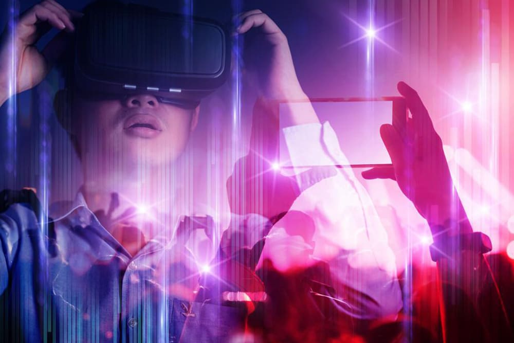 ABBAs Virtual Concert The Metaverse And The Future Of Entertainment | Bernard Marr