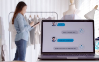 How Artificial Intelligence Can Help Small Businesses | Bernard Marr