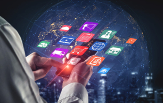 How AI Is Transforming The Future Of Digital Marketing | Bernard Marr