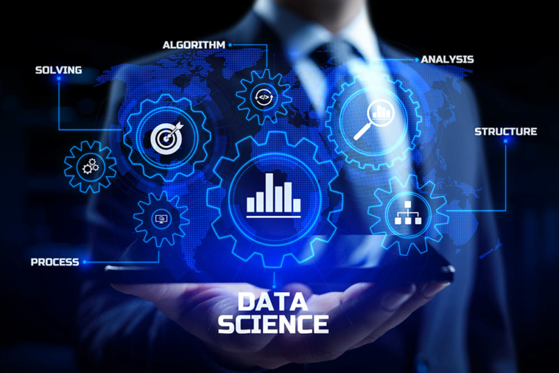 data science research topics 2022