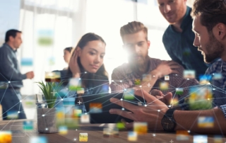 Future Of Work The 5 Biggest Workplace Trends In 2022 | Bernard Marr