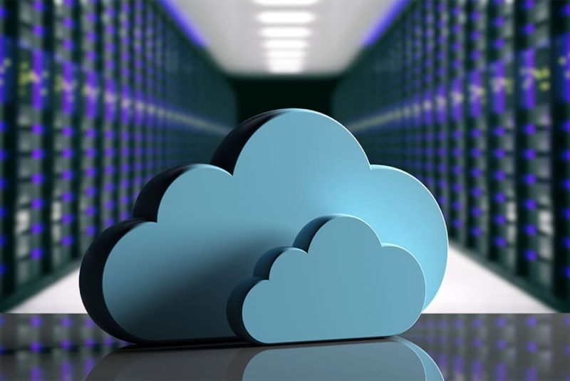 The 5 Biggest Cloud Computing Trends In 2022 | Bernard Marr