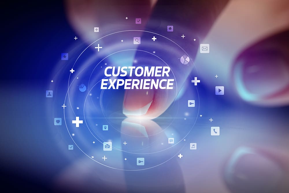 The 5 Biggest Customer Experience (CX) Trends In 2022 | Bernard Marr