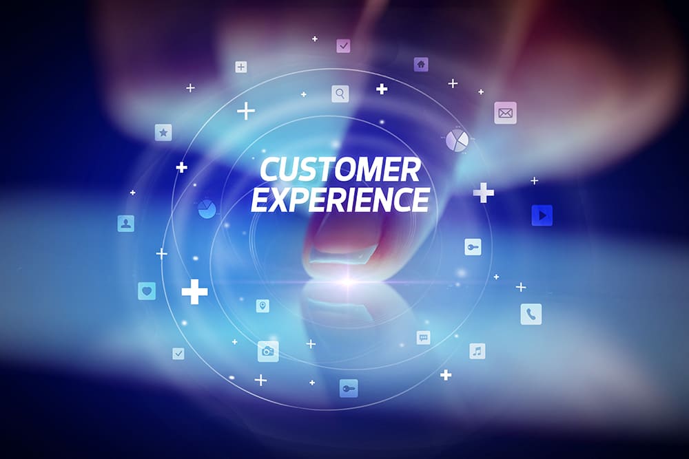 The 8 Biggest Consumer And Customer Experience Trends In 2022 | Bernard Marr