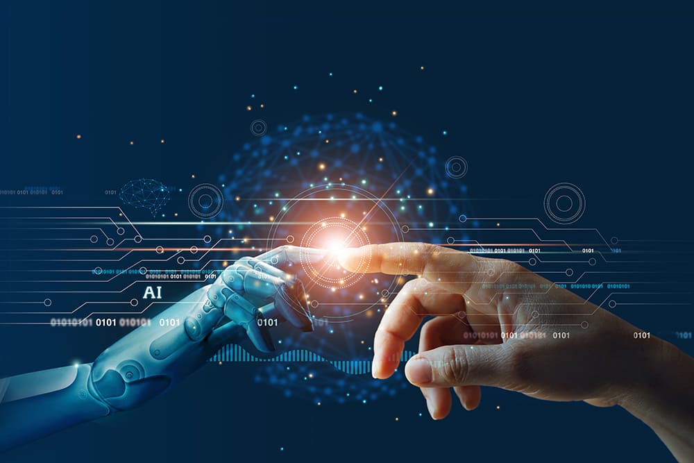 Future Developments of Artificial Intelligence | Bernard Marr