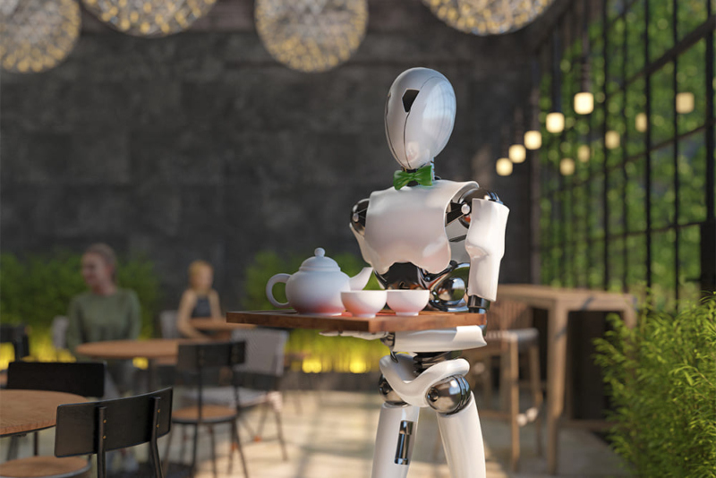 Software A Tea Sama Tea: Using Artificial Intelligence (AI) To Launch A New Brand ...