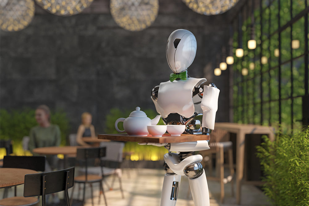 Same Tea Using Artificial Intelligence To Launch A New Brand | Bernard Marr