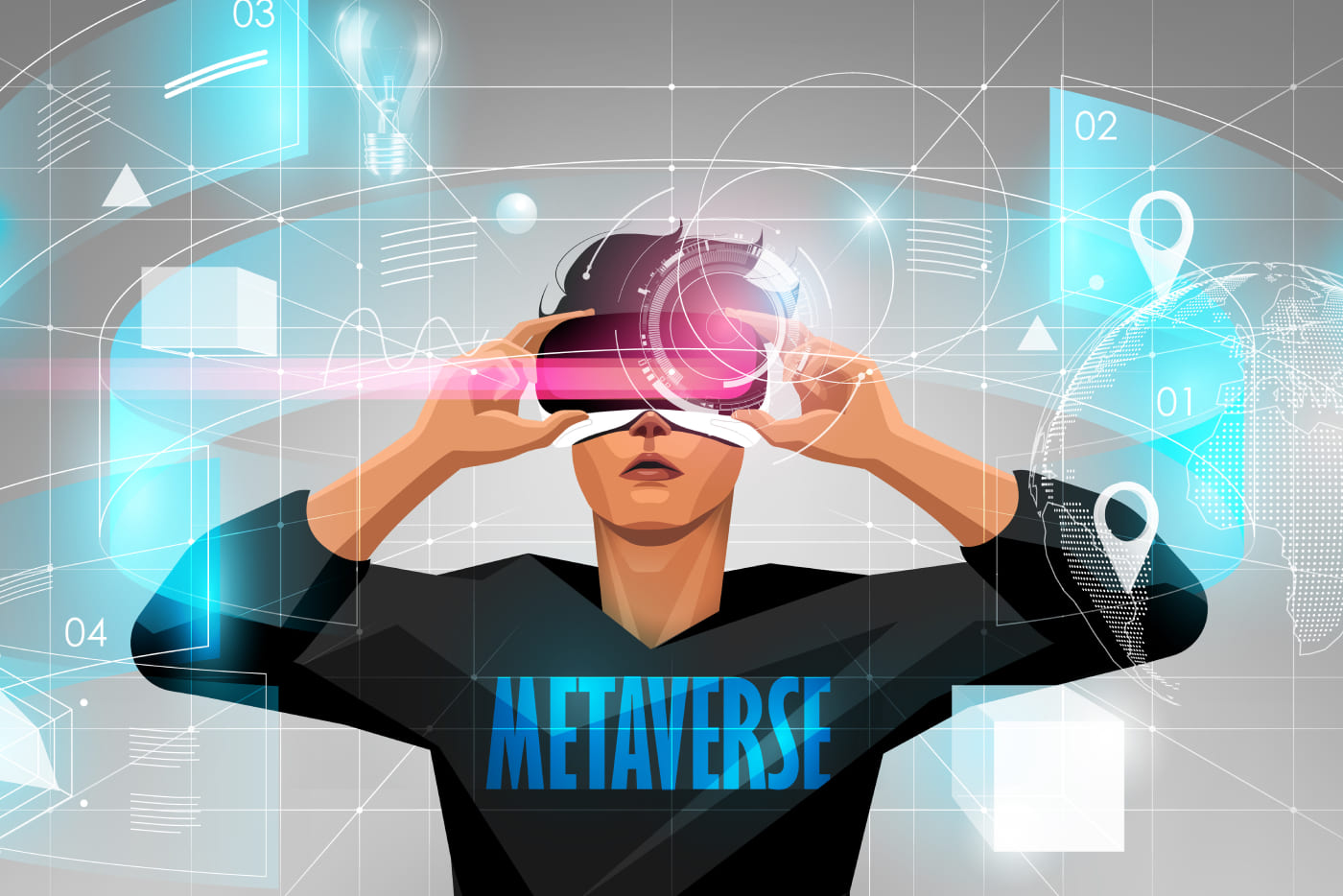 How Luxury Brands Are Making Money In The Metaverse | Bernard Marr