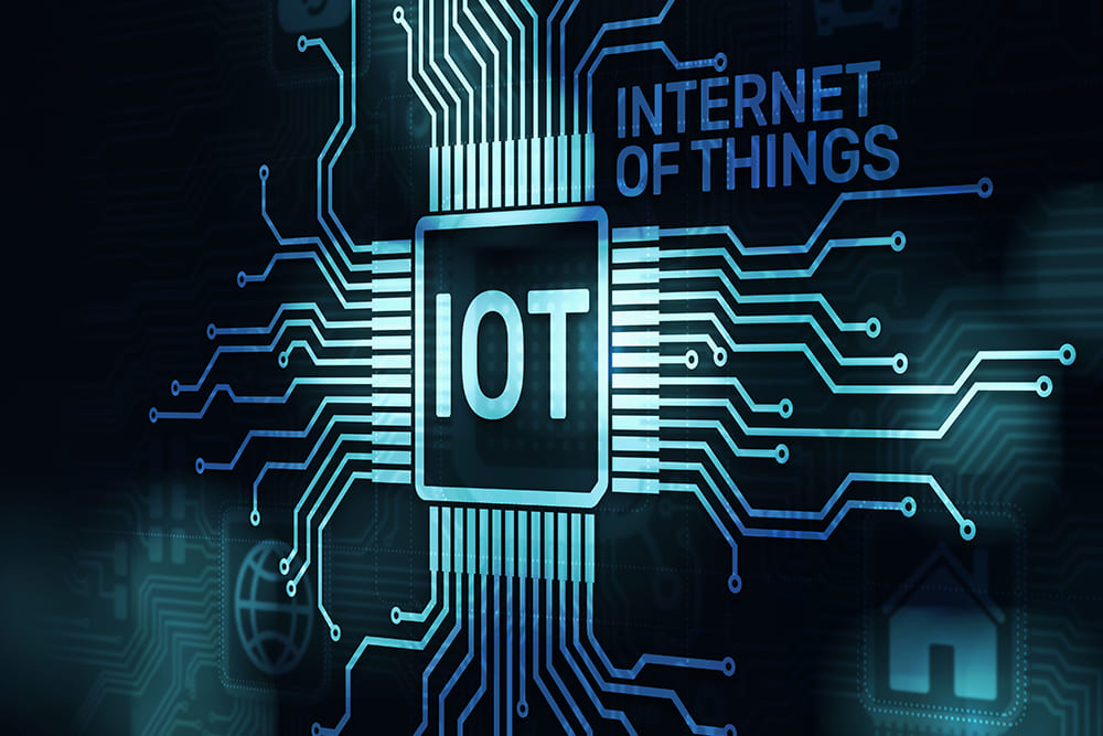 The 5 Biggest Internet Of Things (IoT) Trends In 2022 | Bernard Marr