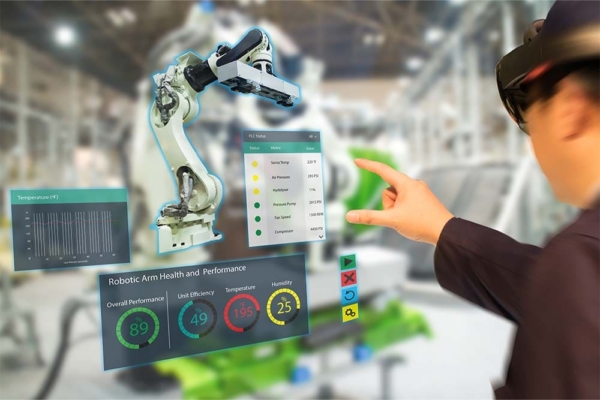 The 5 Biggest Virtual, Augmented And Mixed Reality Trends In 2022 ...