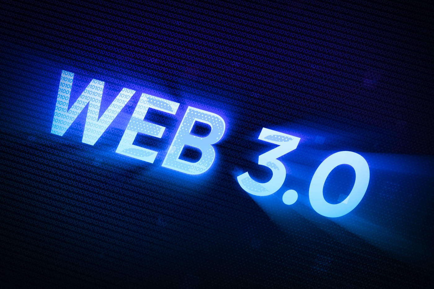 What is Web3?