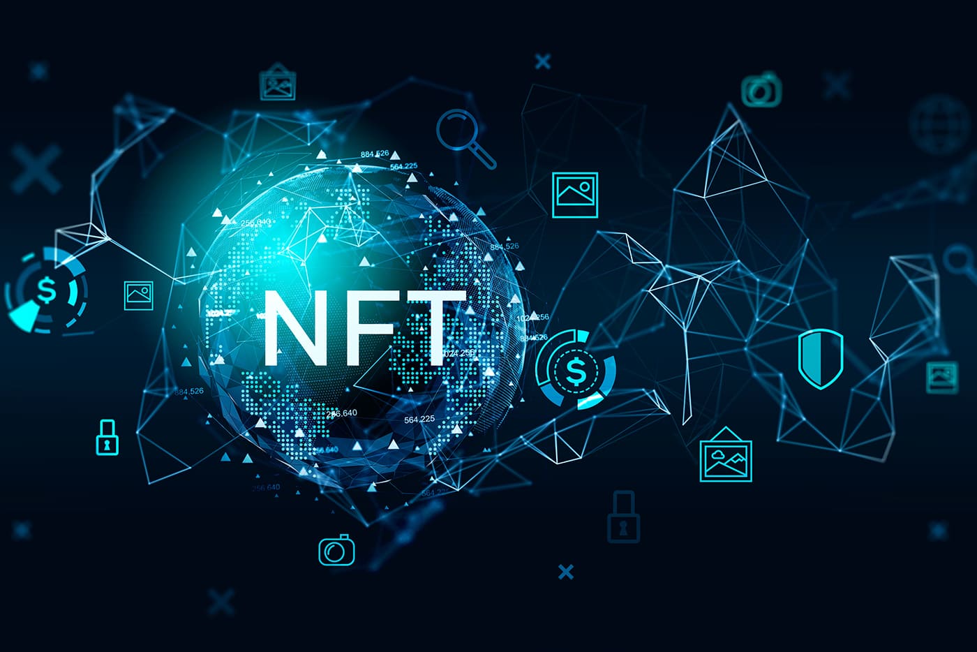 NFTs and the Future of Digital Ownership: Exploring the Latest Trends in Crypto Art
