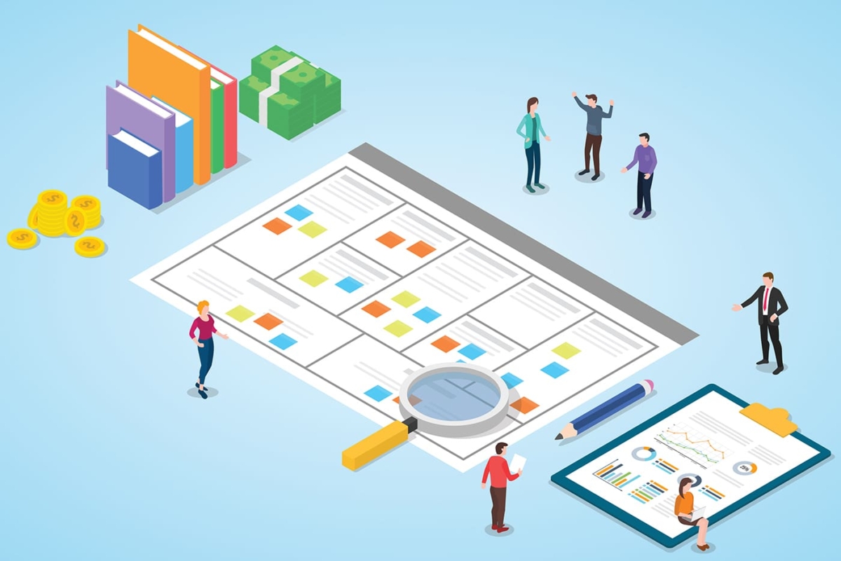 Platform Business Model Meaning