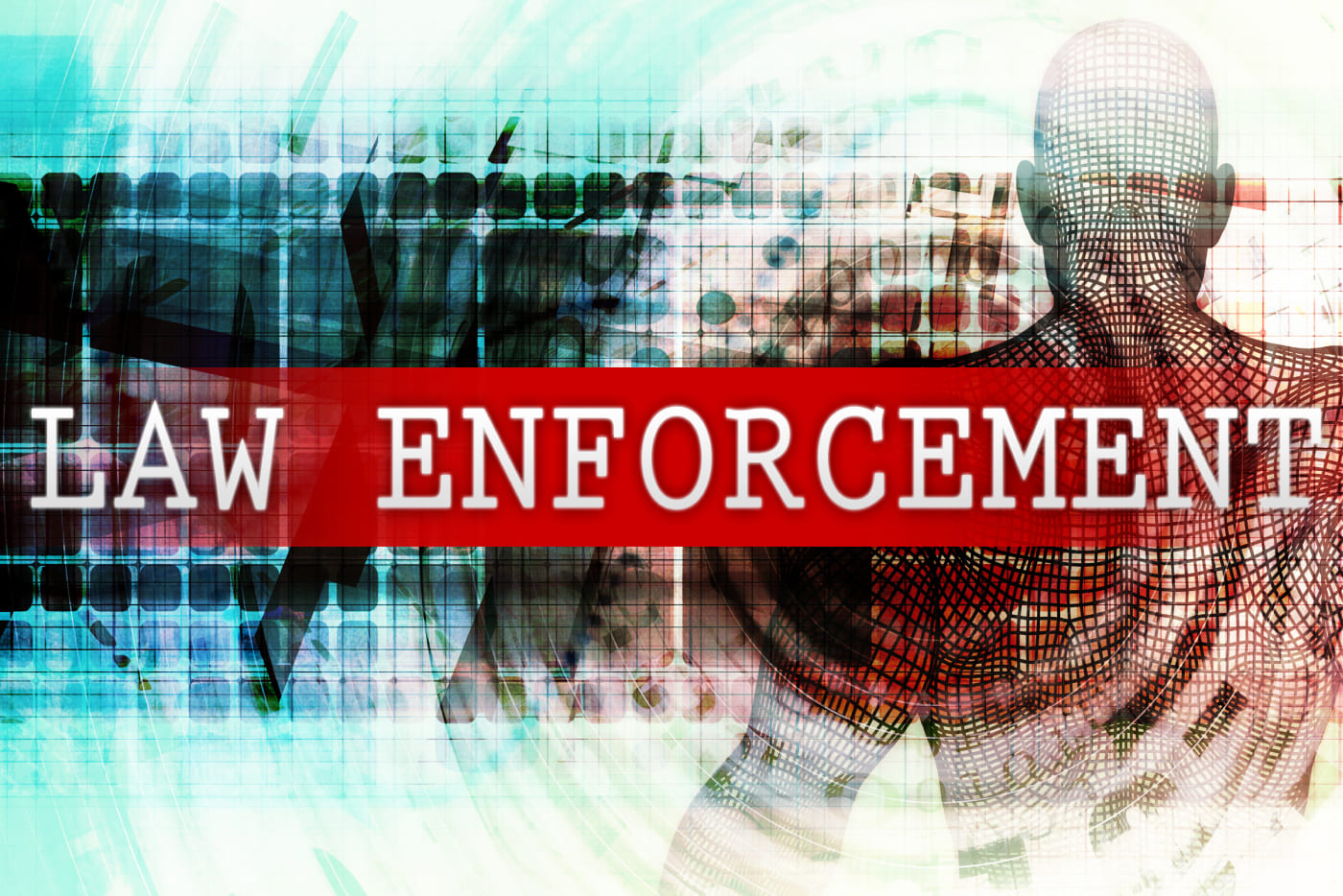 The 5 Biggest Tech Trends In Policing And Law Enforcement | Bernard Marr
