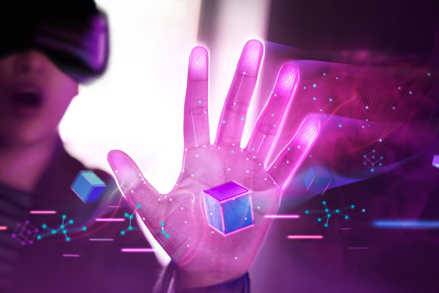 The Amazing Possibilities Of Healthcare In The Metaverse | Bernard Marr