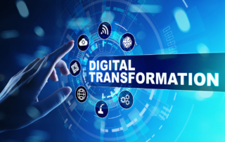 9 Examples Of Brands That Get Digital Transformation Right | Bernard Marr