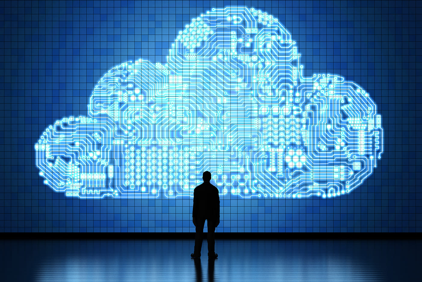 What’s Next after Cloud Computing? | Bernard Marr