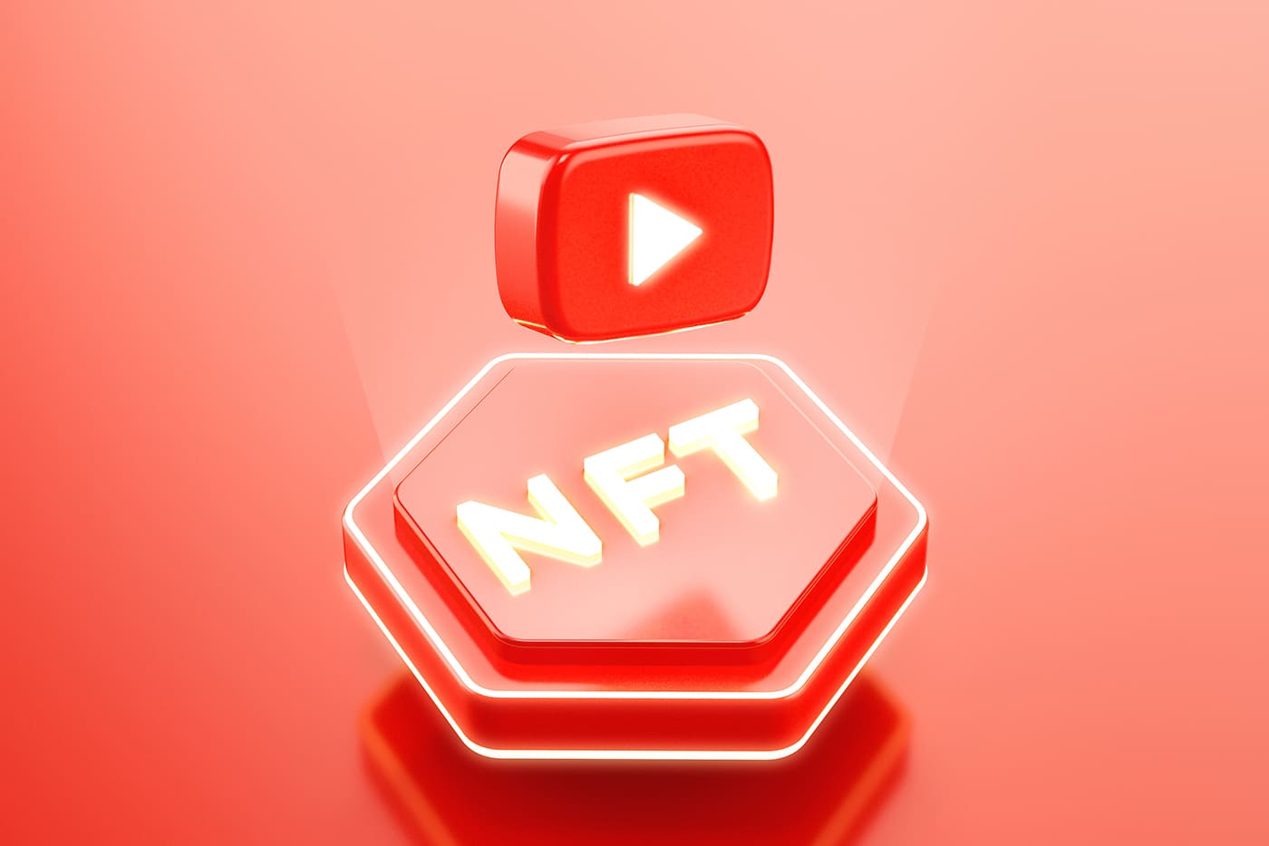 YouTube Announces NFTs Monetization Tools for Creators | Bernard Marr