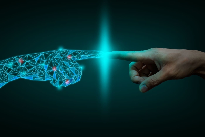 The 5 Biggest Artificial Intelligence (AI) Trends In 2023 | Bernard Marr