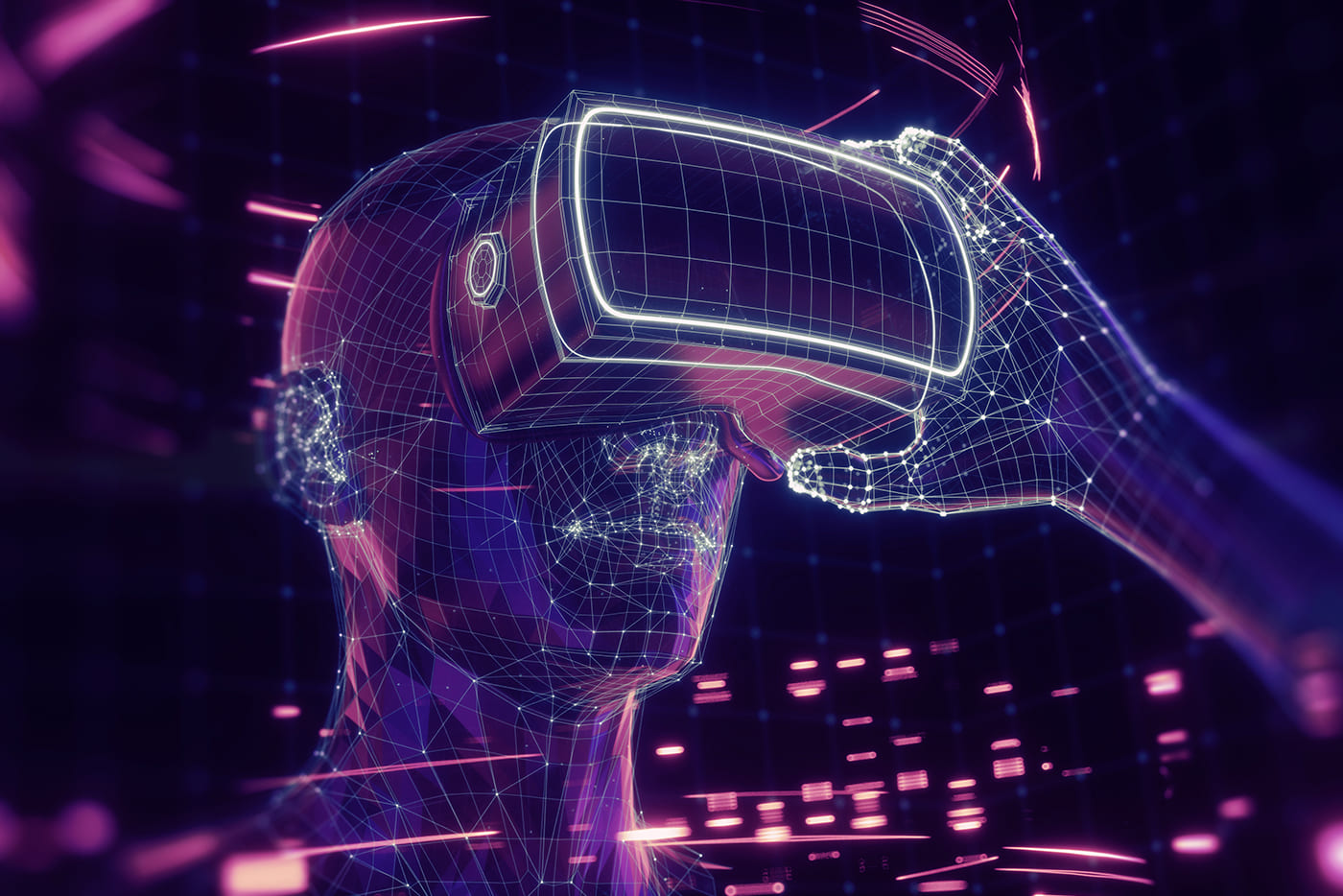 The Best Online Courses To Learn Metaverse Skills | Bernard Marr
