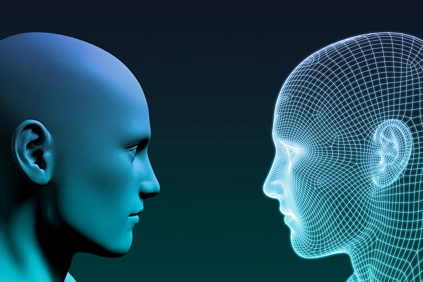 artificial intelligence vs human intelligence essay