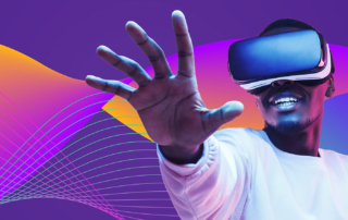 Metaverse | Bernard Marr
