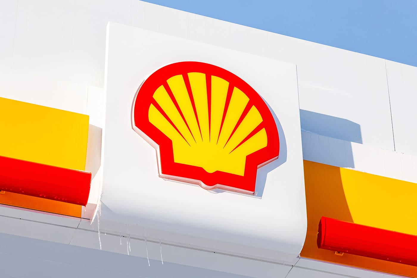 How Shell Is Using Web3 And Blockchain For Sustainability And Energy Transition | Bernard Marr