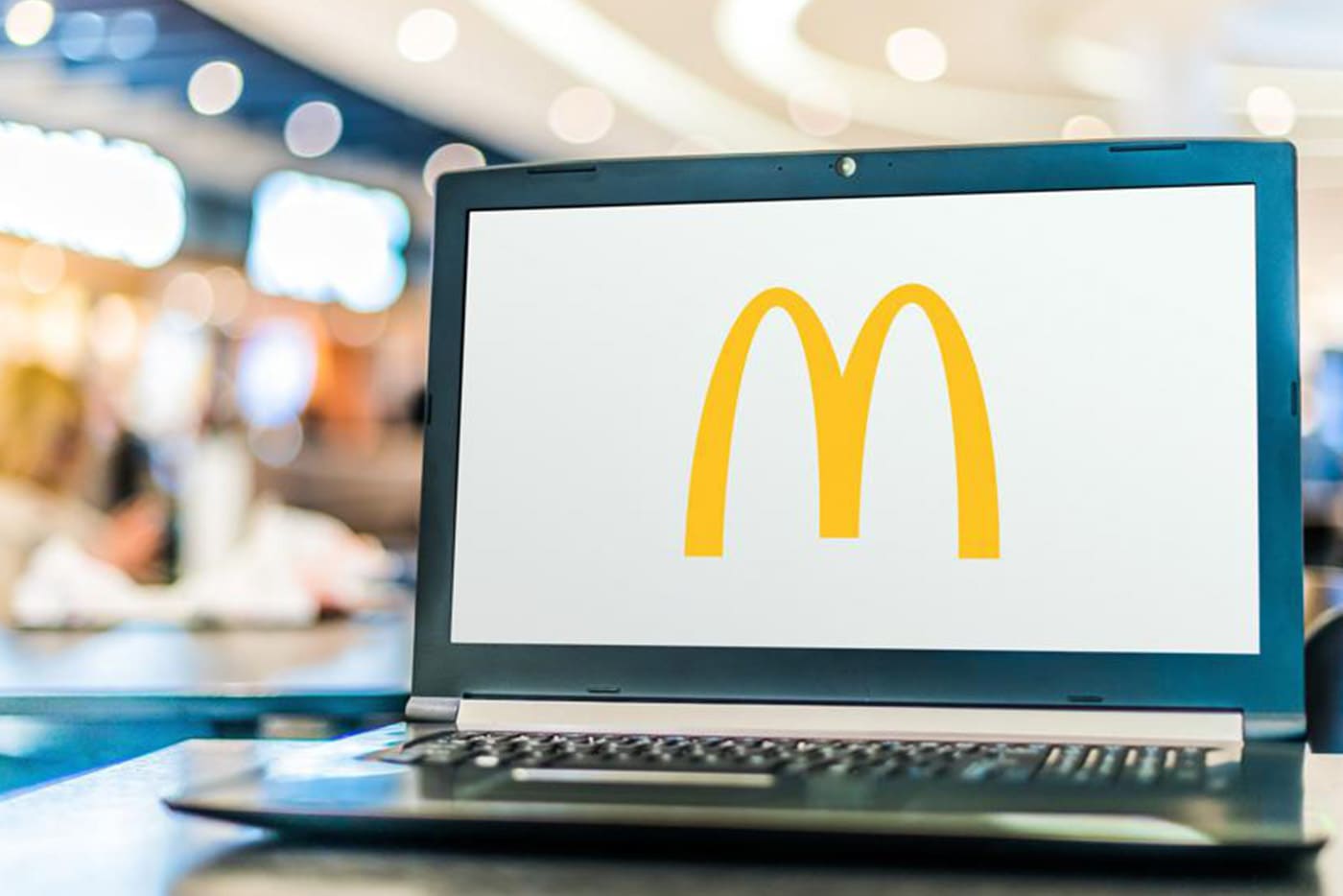 The Metaverse And Digital Transformation At McDonald’s | Bernard Marr